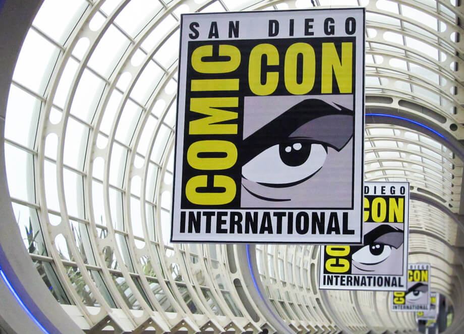 Everything You Need to Know about the Upcoming Comic-Con 2019